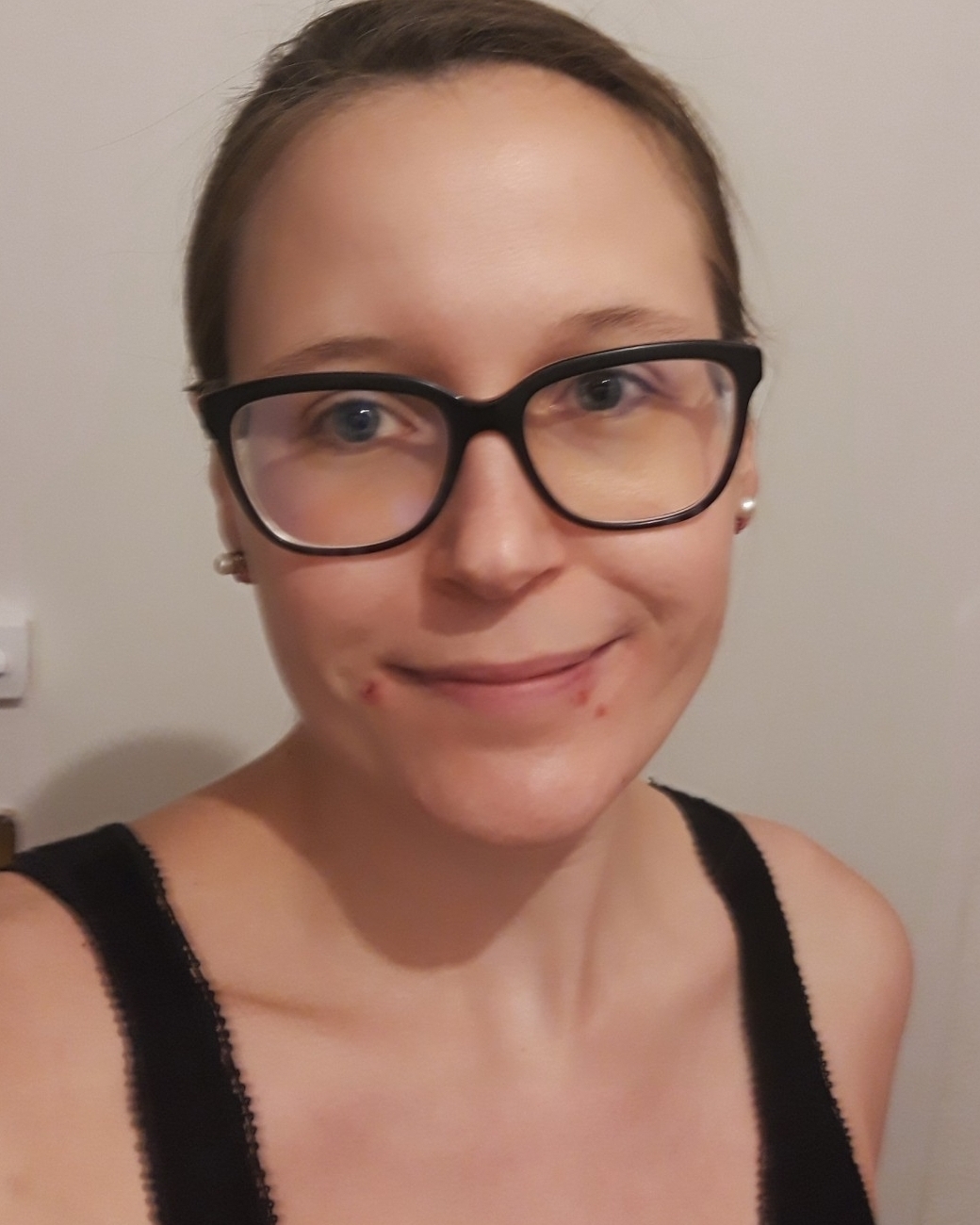 Profilbild von Dorottya