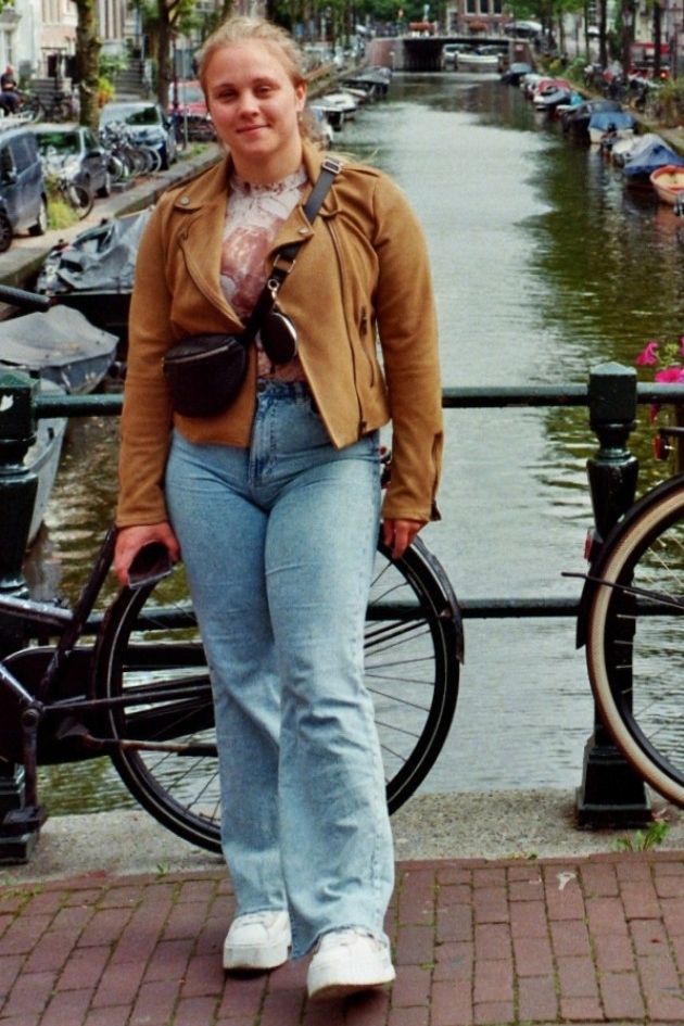 Weiteres Foto von Lea Sarah