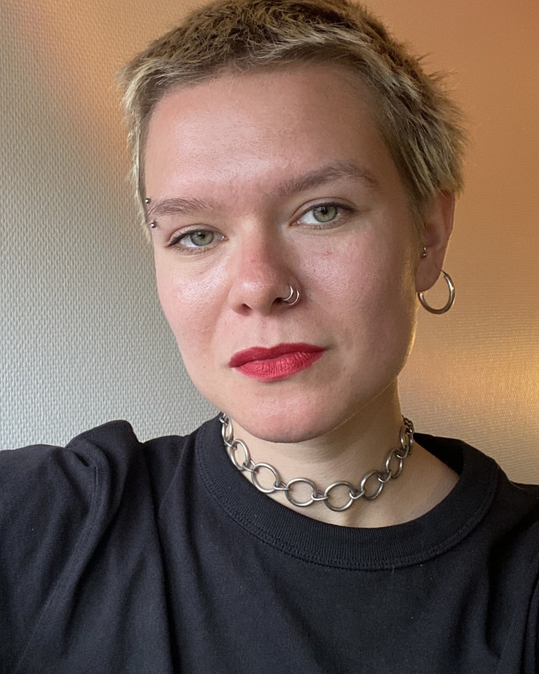 Profilbild von Jennifer