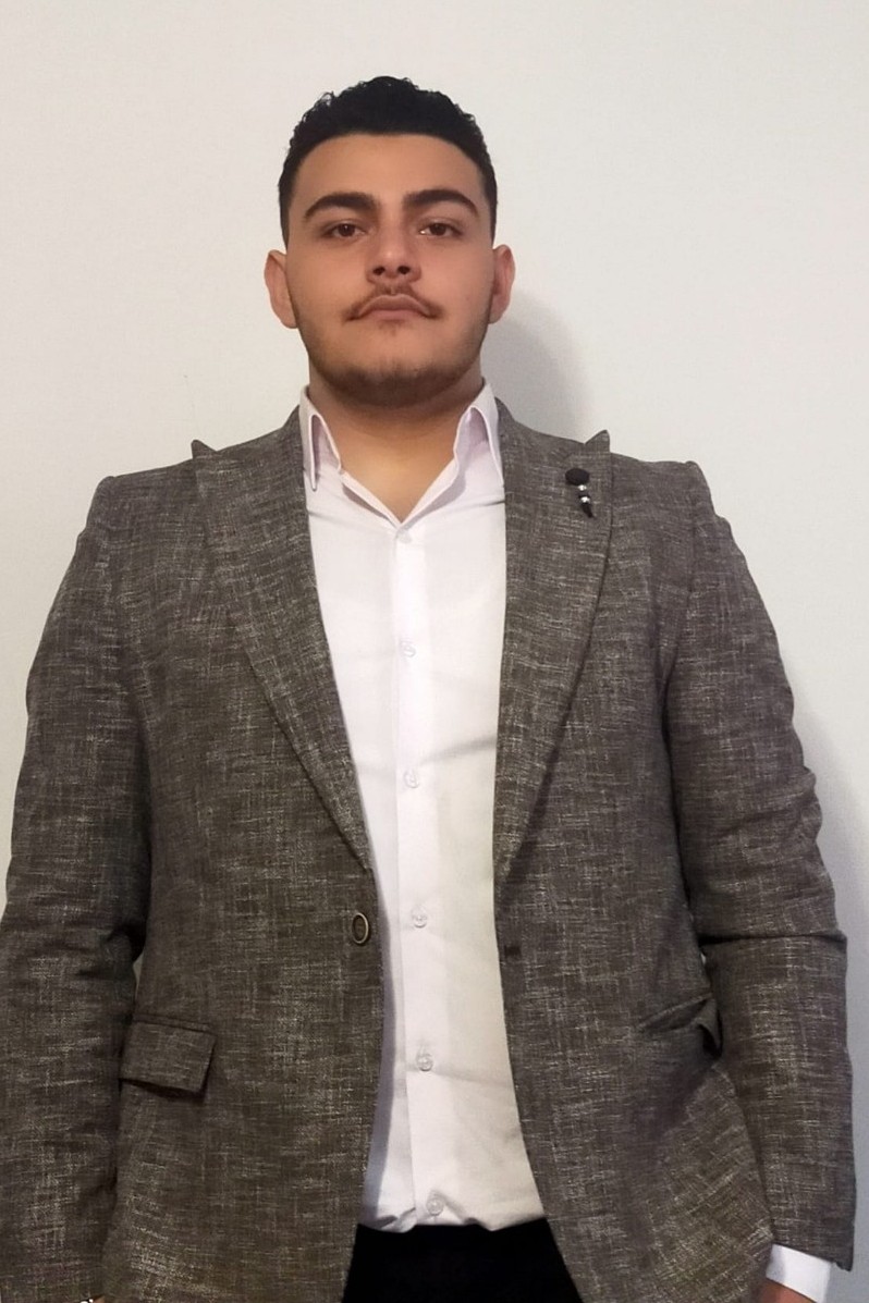 Weiteres Foto von Mohamad