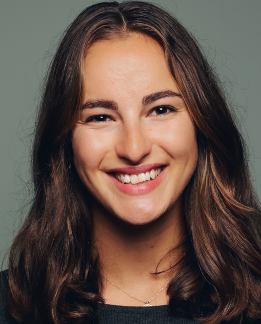 Profilbild von Louisa