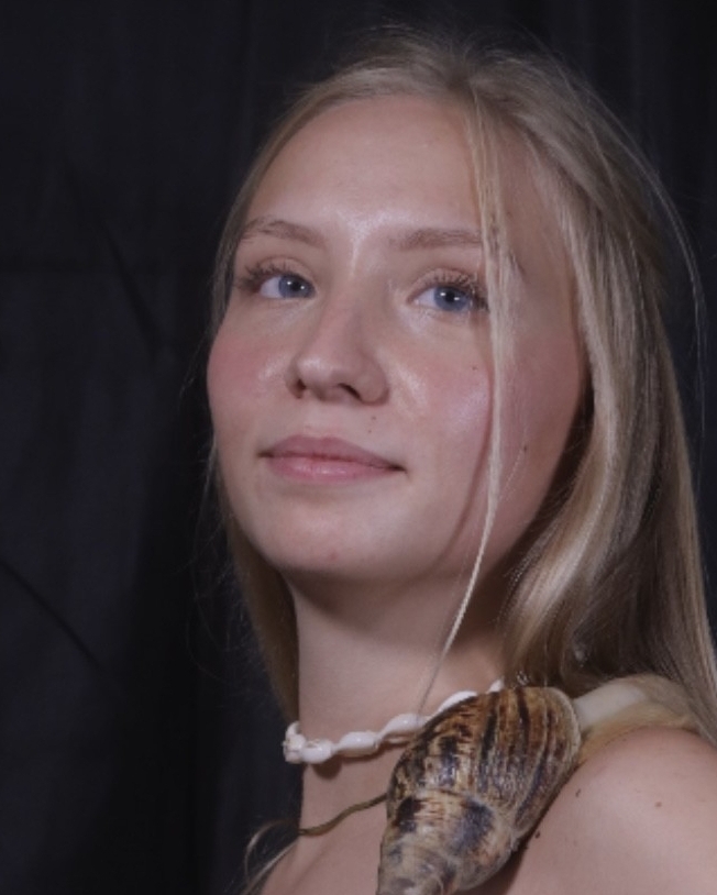 Profilbild von Nicole Ann