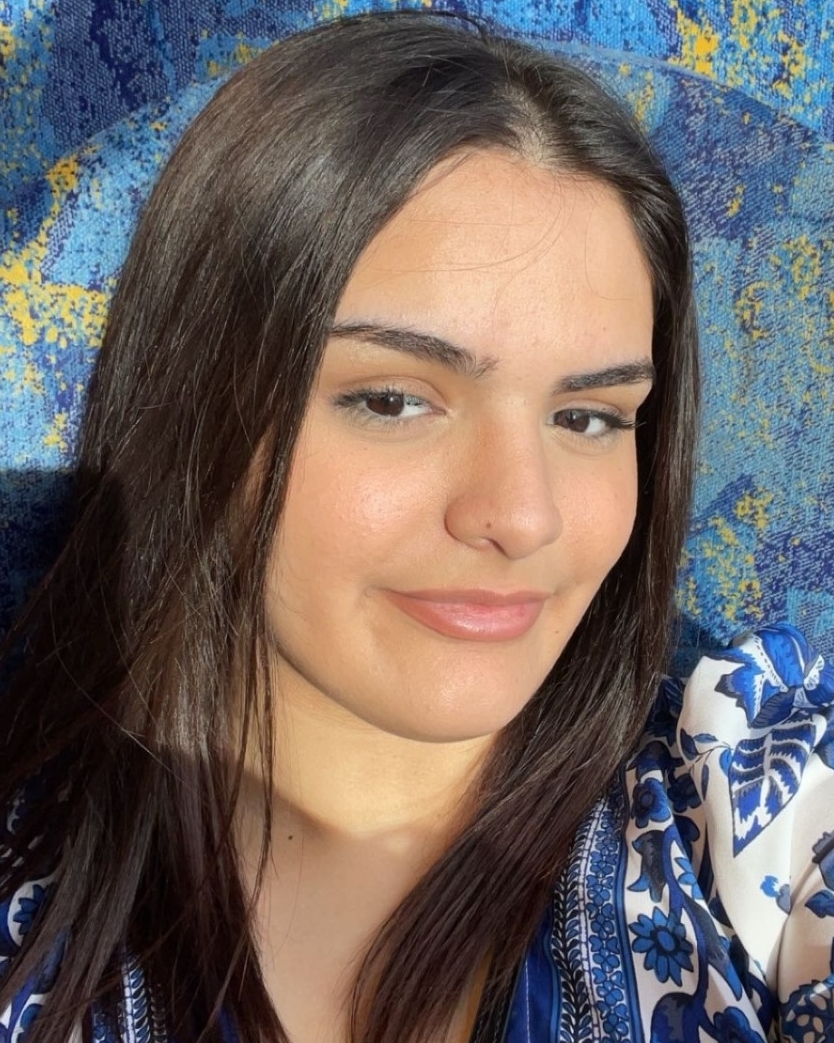 Profilbild von Layla