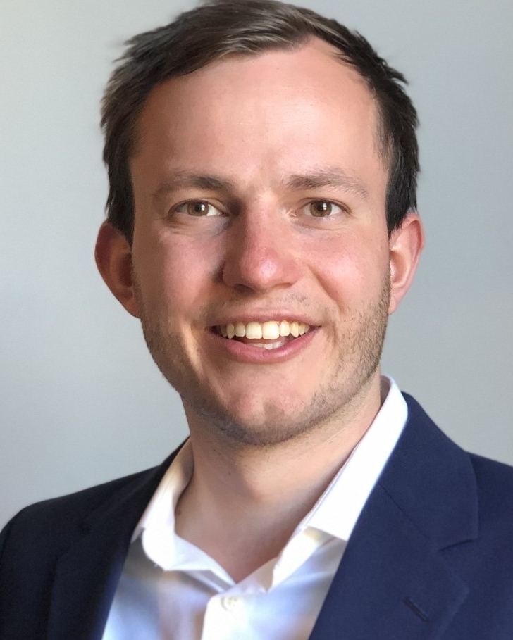 Profilbild von Frederik