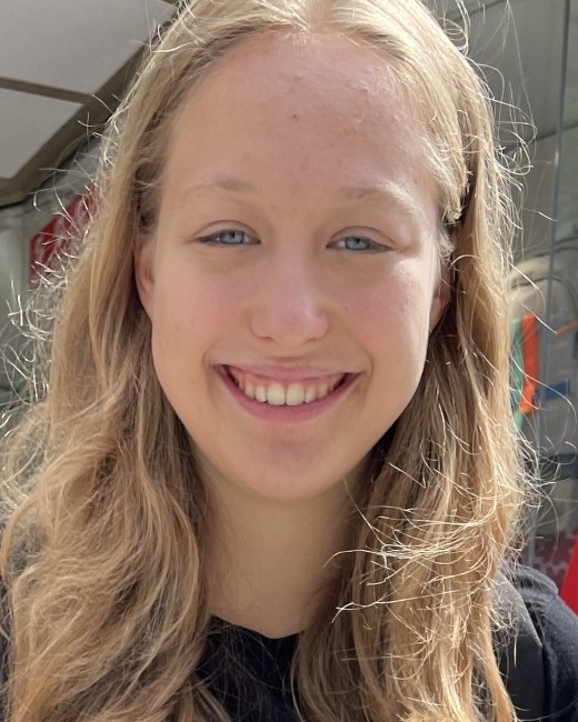 Profilbild von Julia