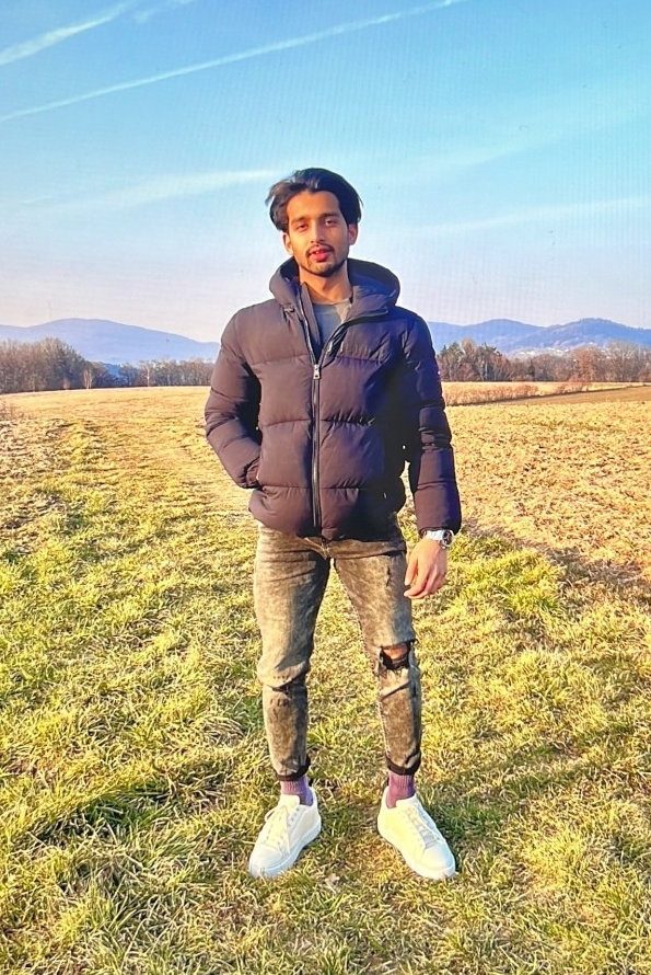 Weiteres Foto von Hans Kumar