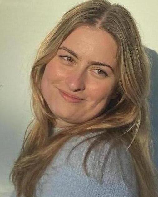 Profilbild von Emily