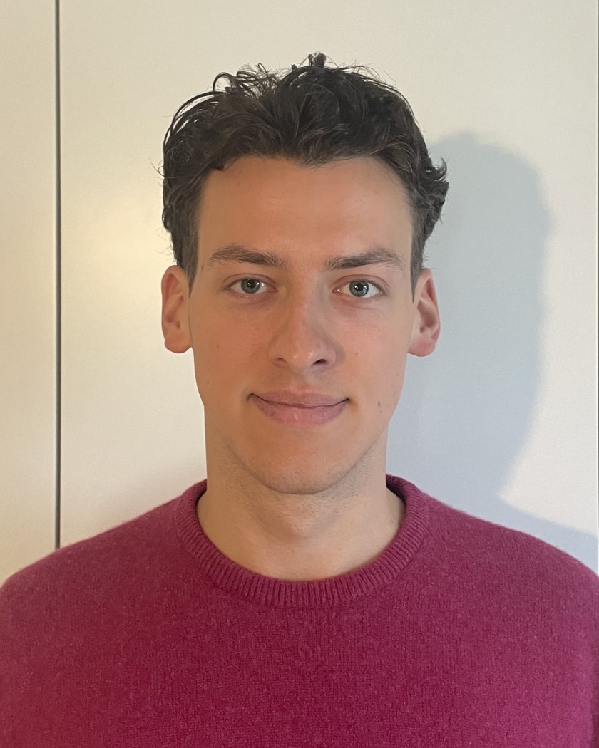 Profilbild von Anton