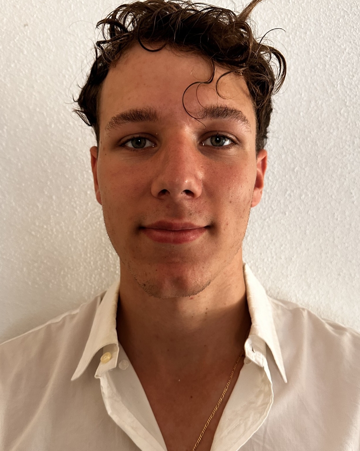 Profilbild von Luca