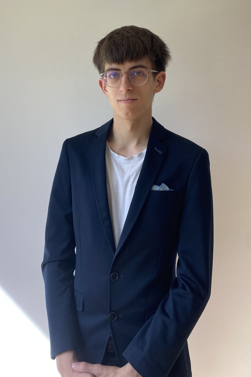 Weiteres Foto von Moritz