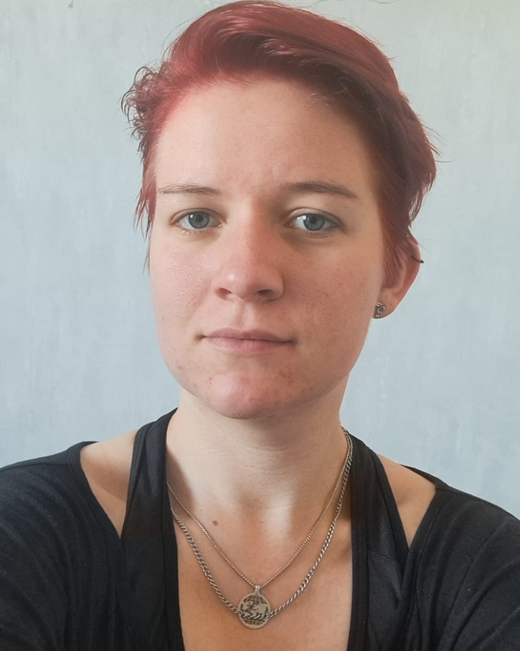 Profilbild von Jessica