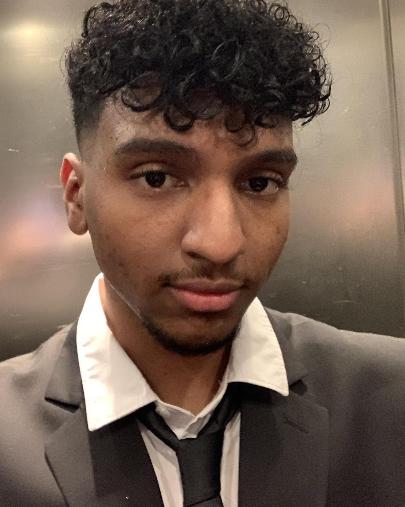 Profilbild von Anas