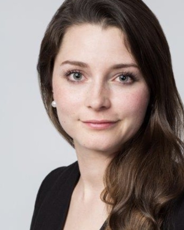 Profilbild von Nina