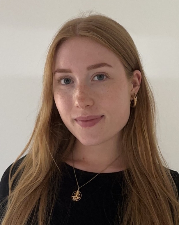 Profilbild von Amélie Marietta