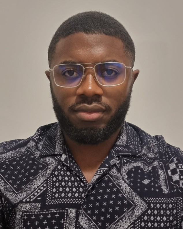 Profilbild von Yamsi Nana