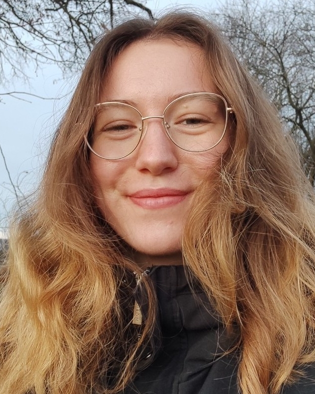 Profilbild von Johanna