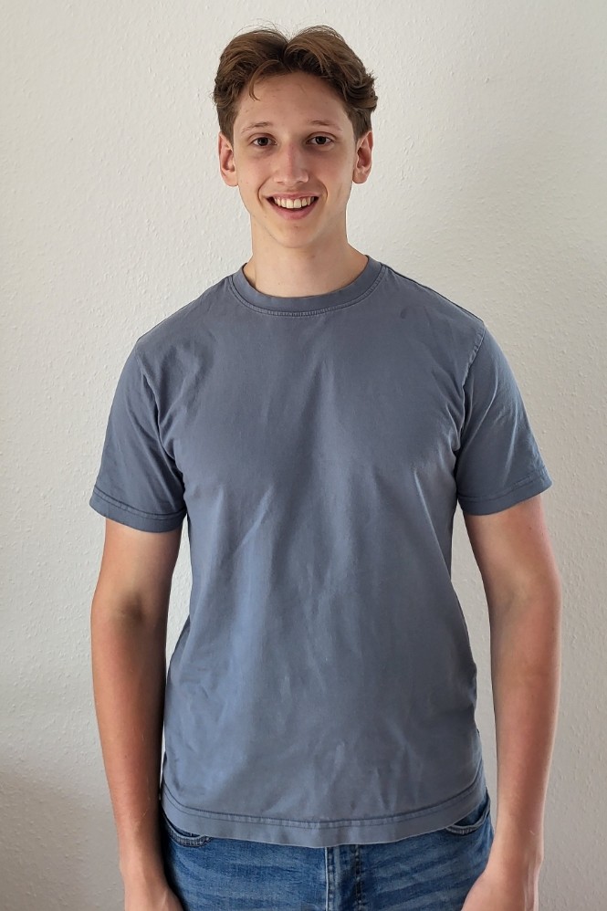 Weiteres Foto von Finn