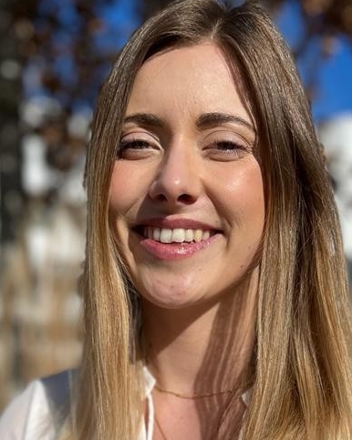 Profilbild von Elaine