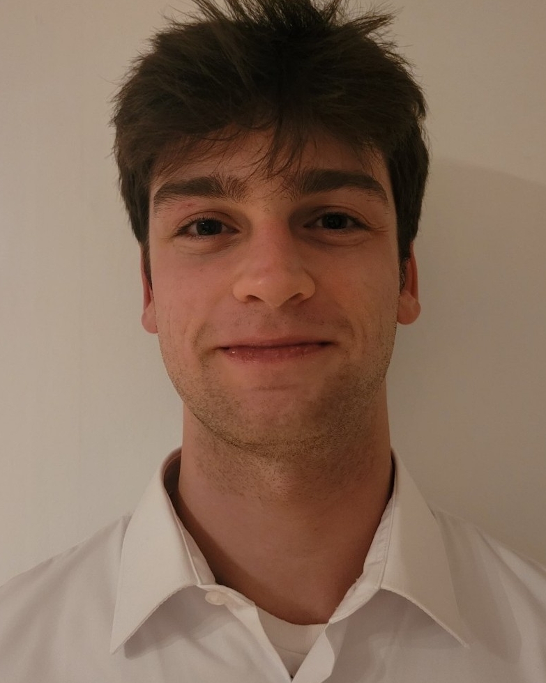 Profilbild von David