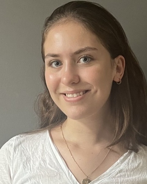 Profilbild von Mia