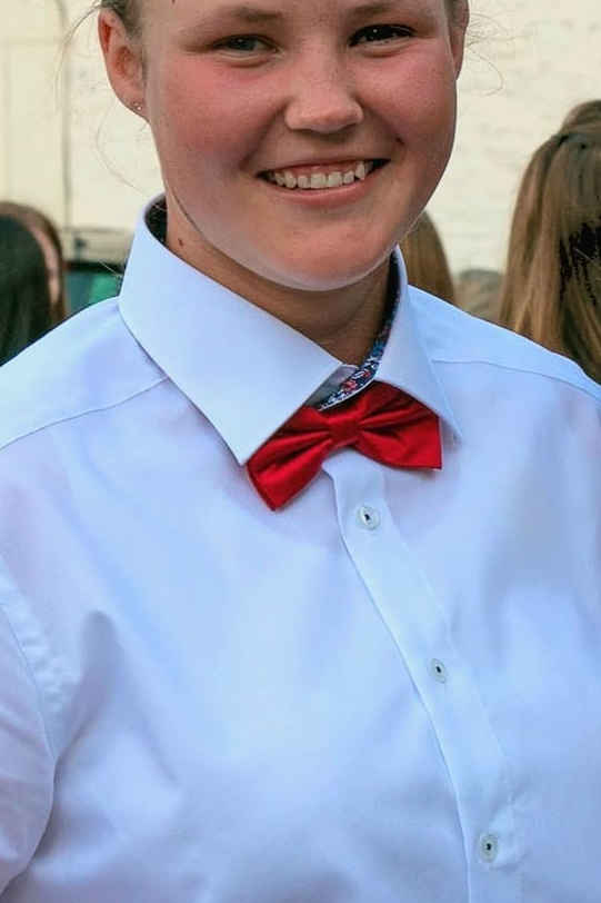 Weiteres Foto von Tabea Lynn