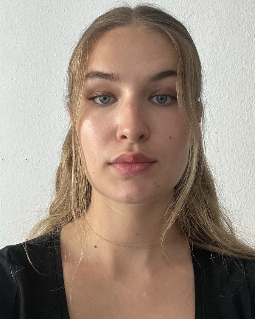 Profilbild von Fanny Antonia
