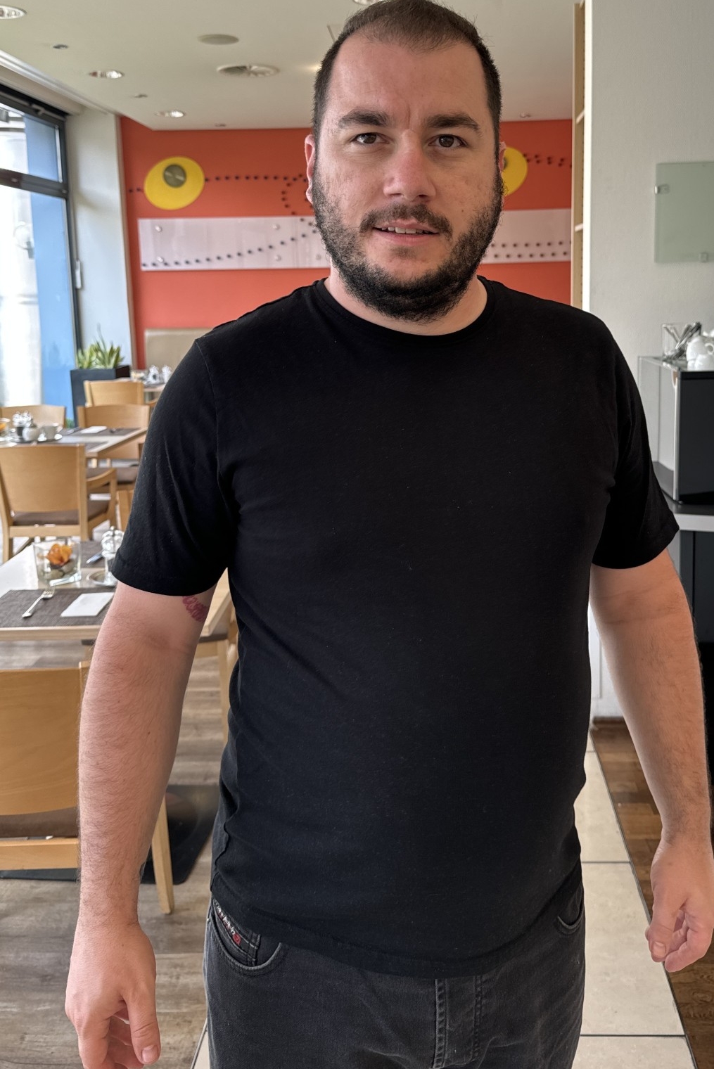 Weiteres Foto von Berkant