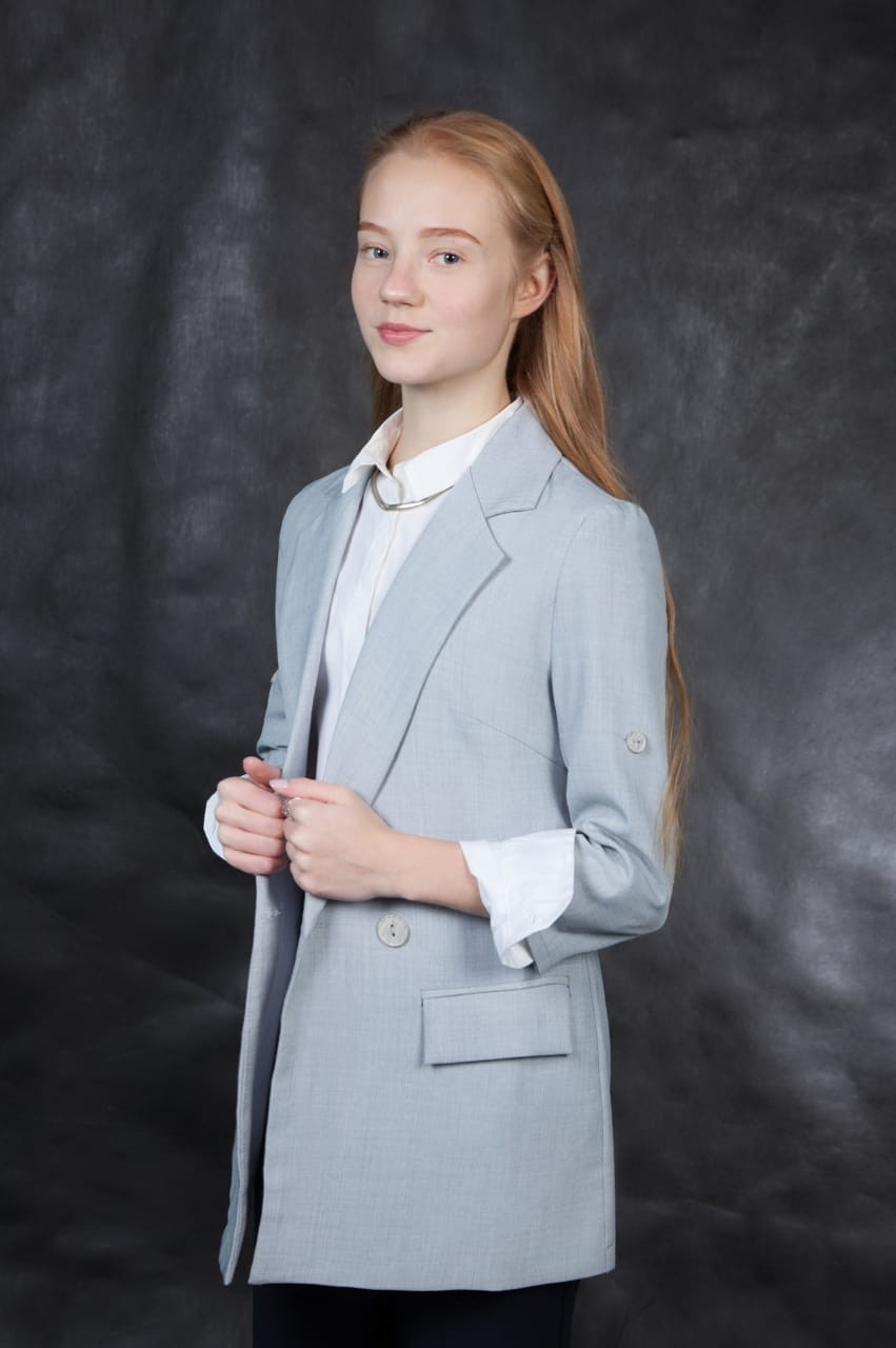 Weiteres Foto von Polina