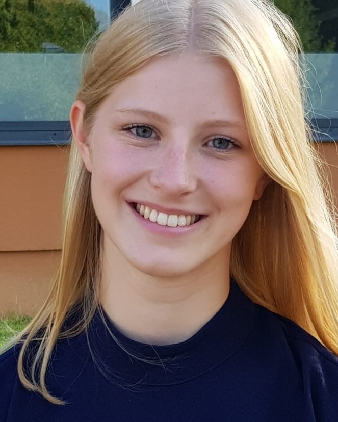 Profilbild von Maya Victoria