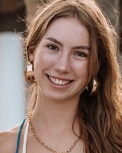 Profilbild von Amelie