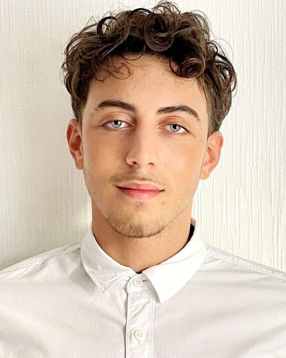 Profilbild von Hüseyin