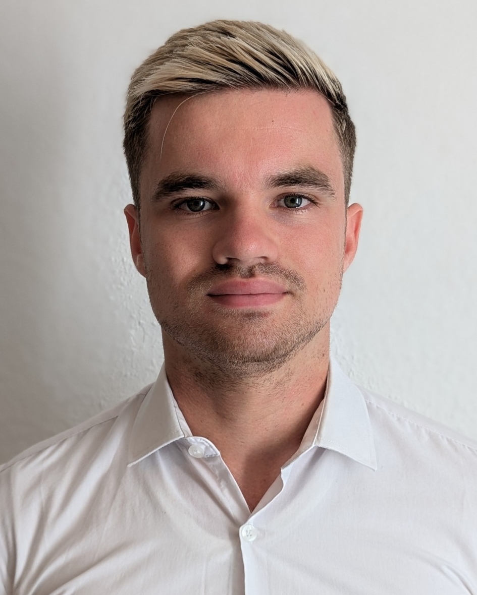 Profilbild von Tom