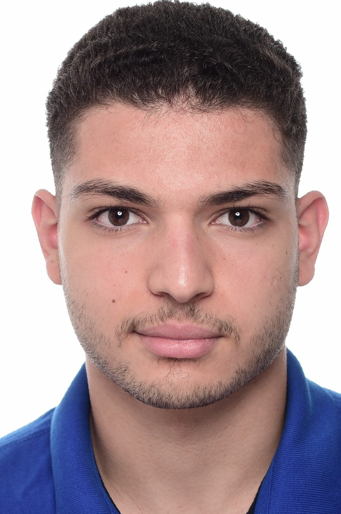Weiteres Foto von Ahmed