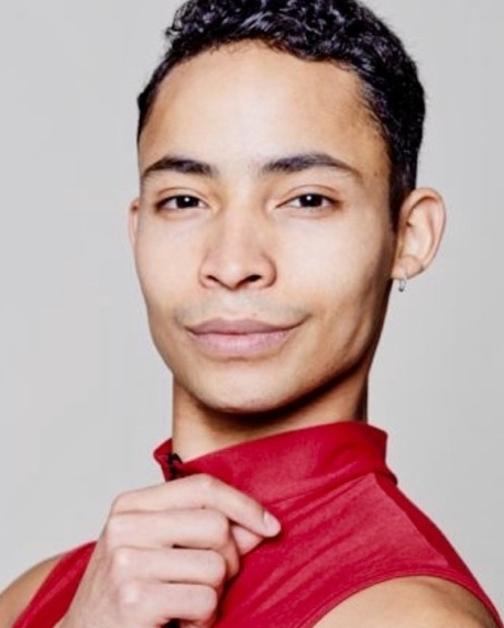 Profilbild von Glauber Lucas
