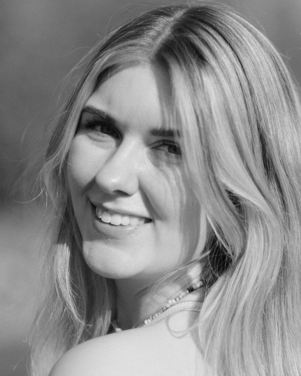 Profilbild von Marie