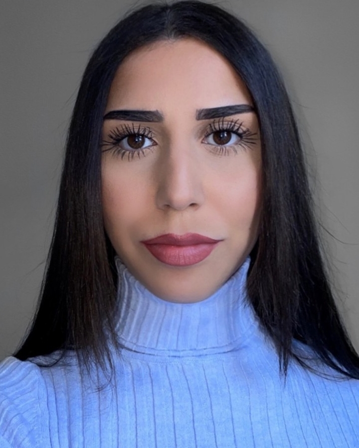 Profilbild von Alessia