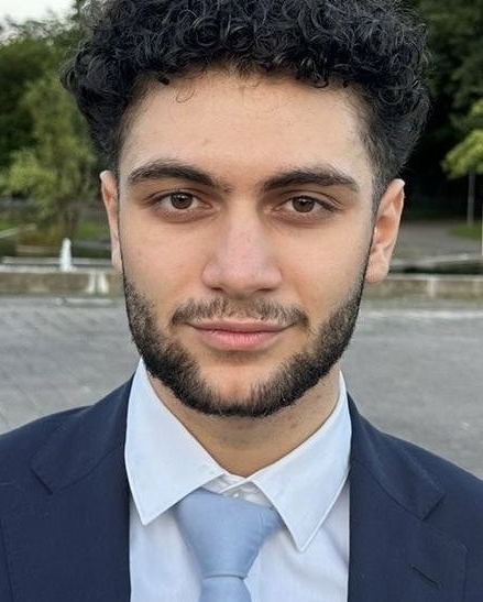 Profilbild von Kaan Sam