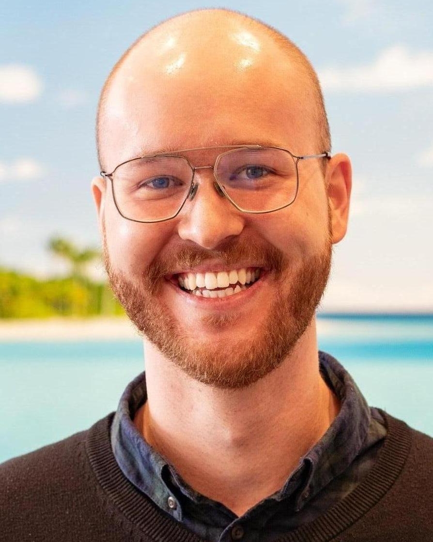 Profilbild von Lukas
