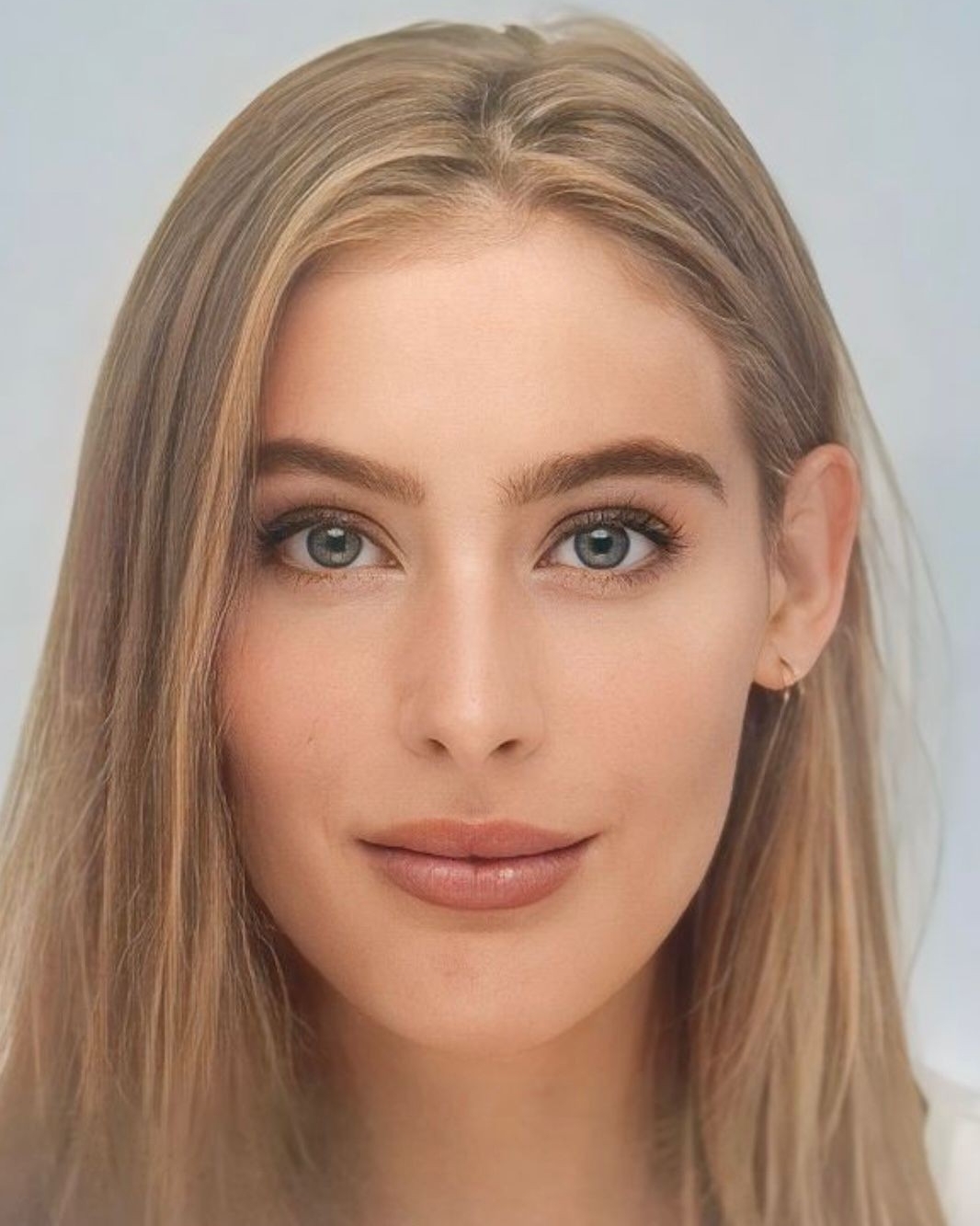 Profilbild von Alina