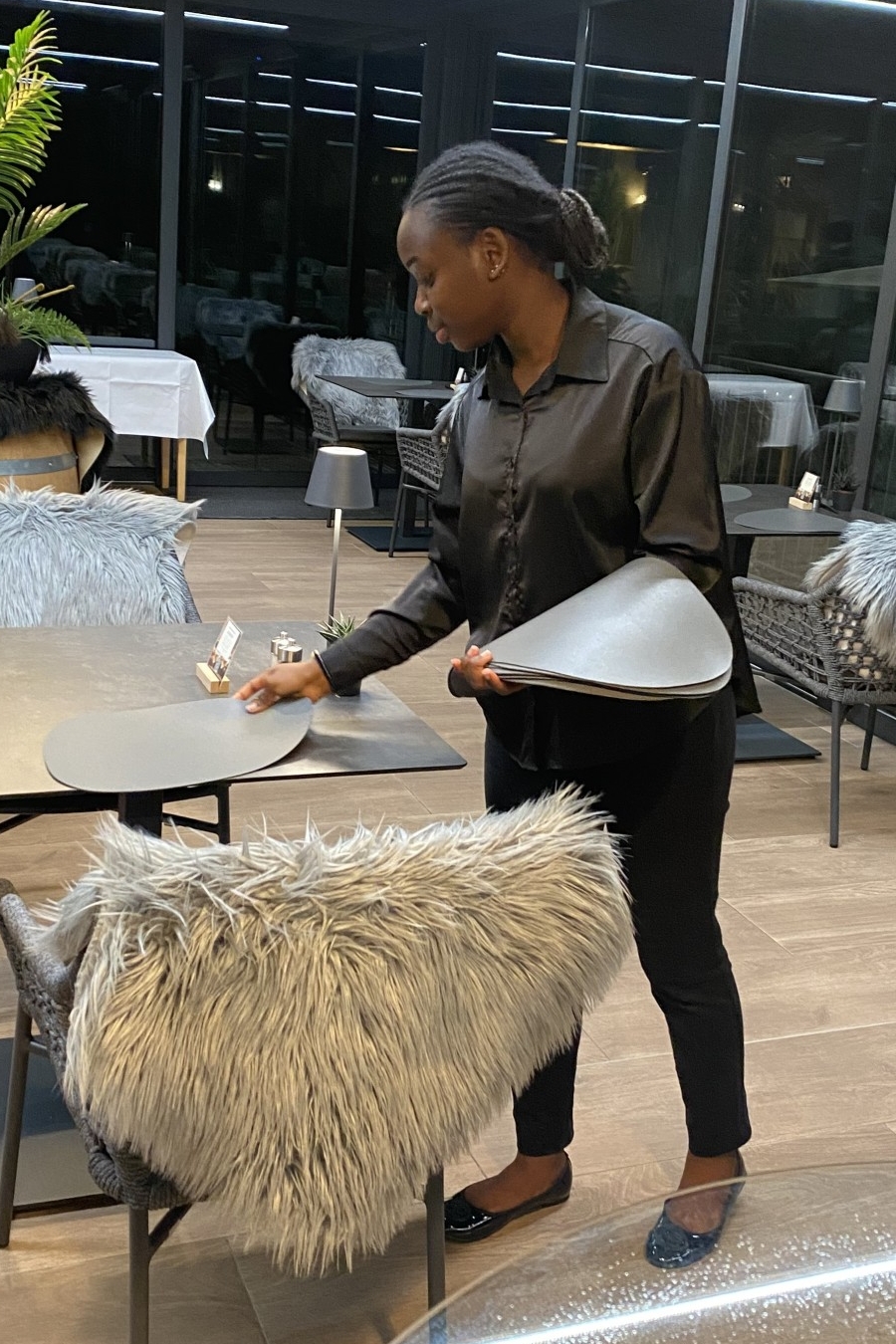 Weiteres Foto von Maeva Akwenjoh