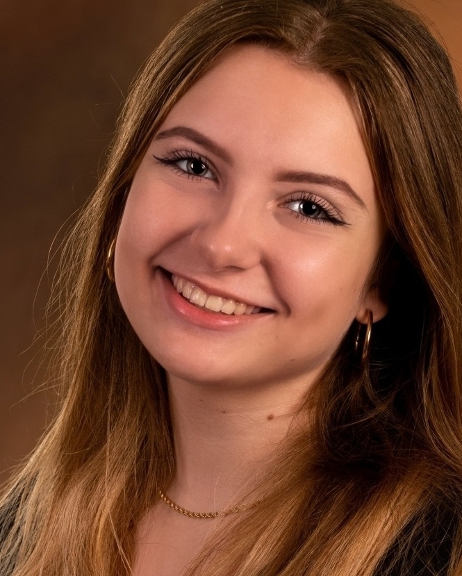 Profilbild von Amadea Sophie