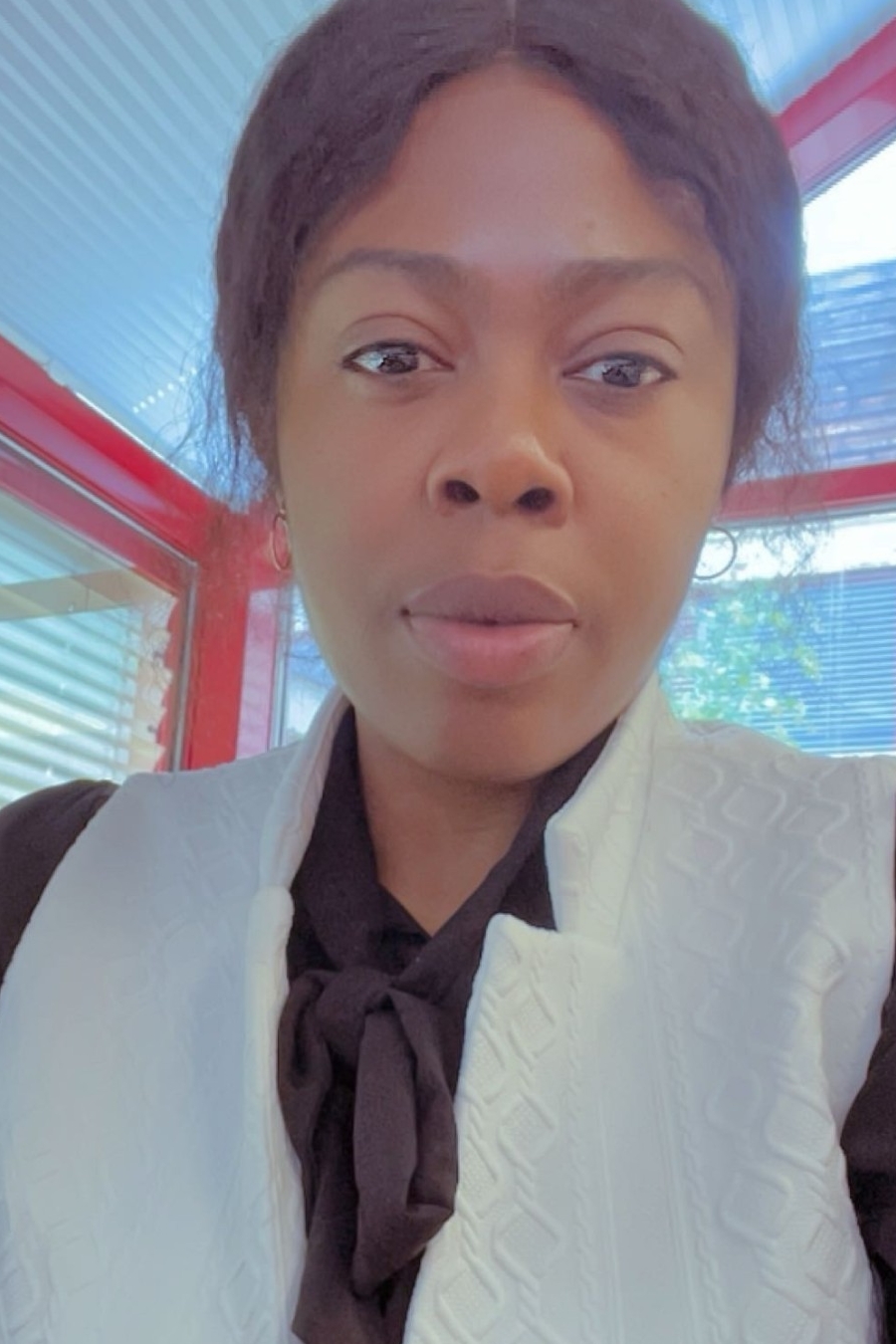 Weiteres Foto von Kwedi Essome