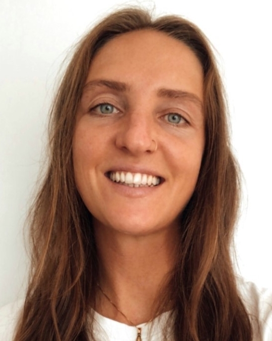 Profilbild von Christina