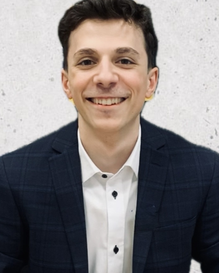Profilbild von Atakan Cenk Kerem