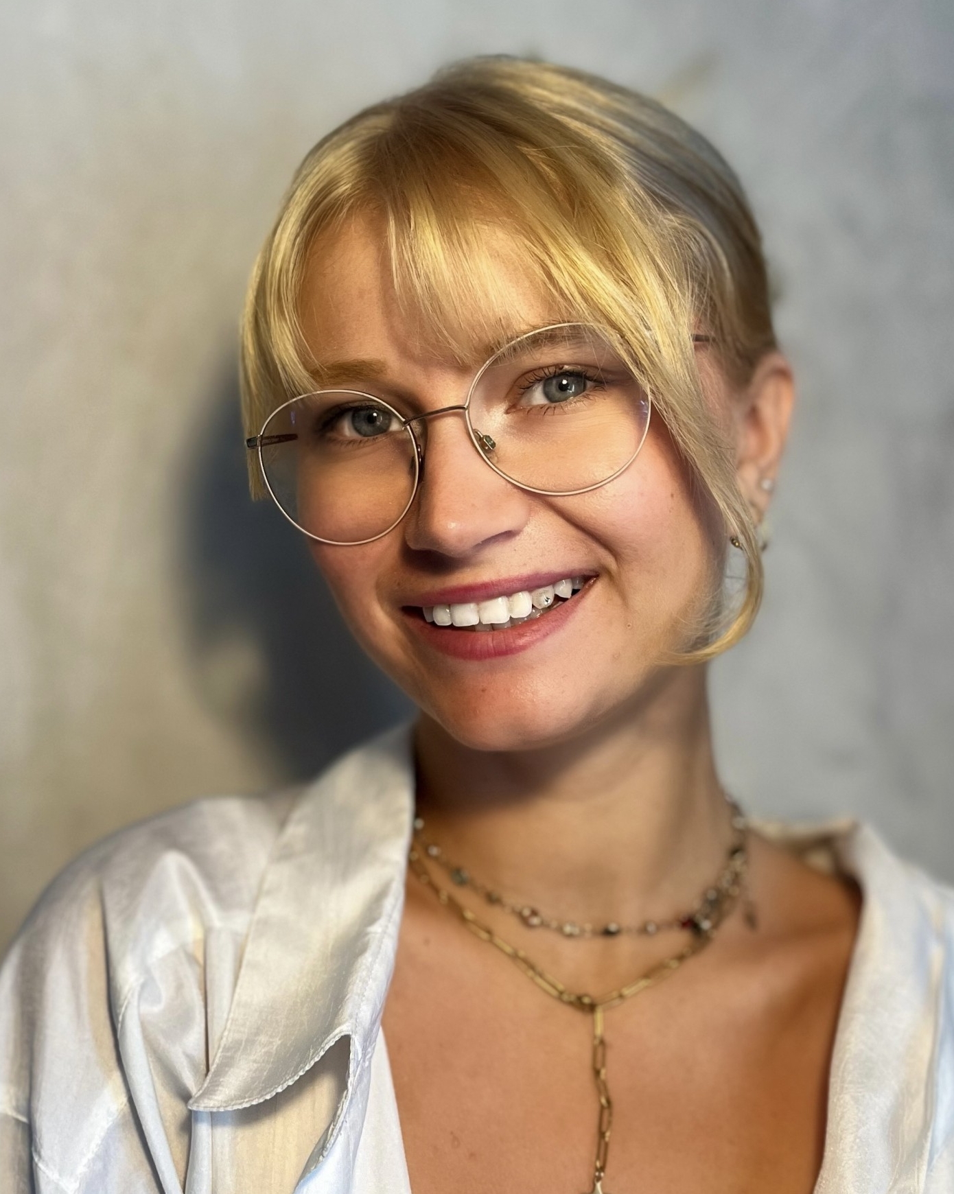 Profilbild von Sarah