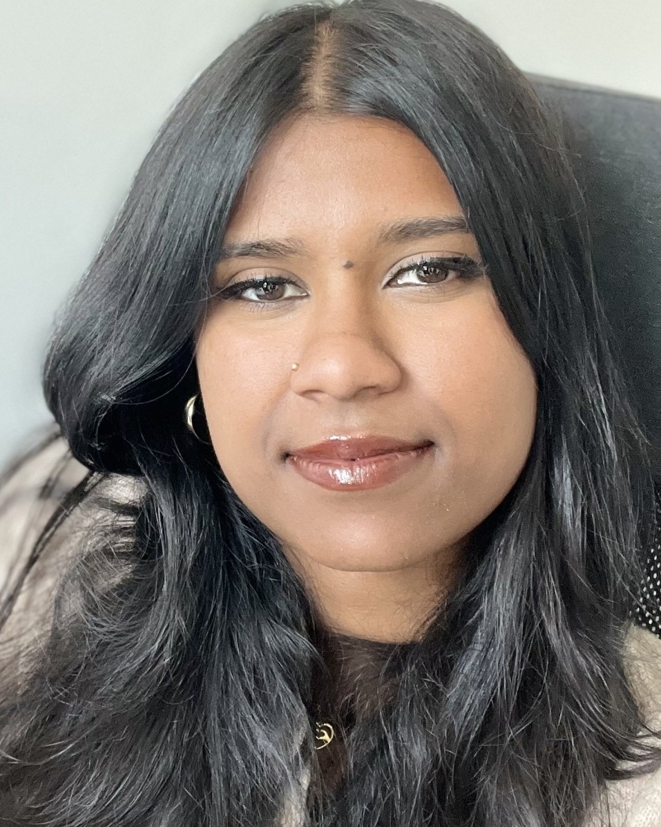 Profilbild von Pranavi