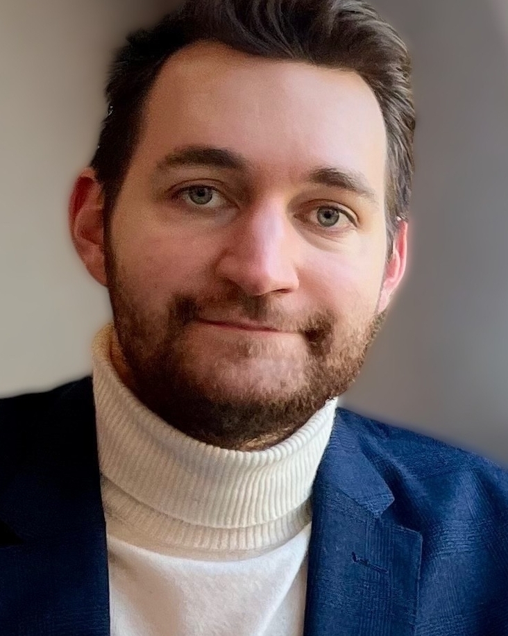 Profilbild von Holger