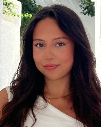 Profilbild von Ceren