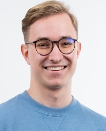 Profilbild von Florian