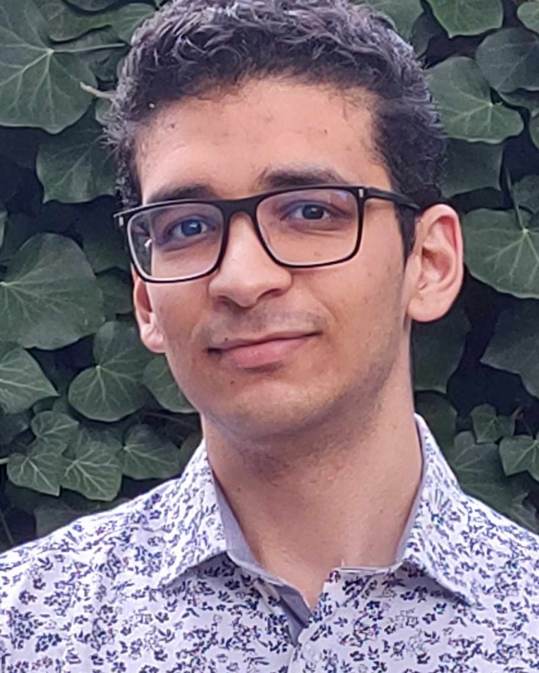 Profilbild von Oussema